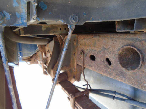 2002 Chevrolet Silverado 1500 Work Truck