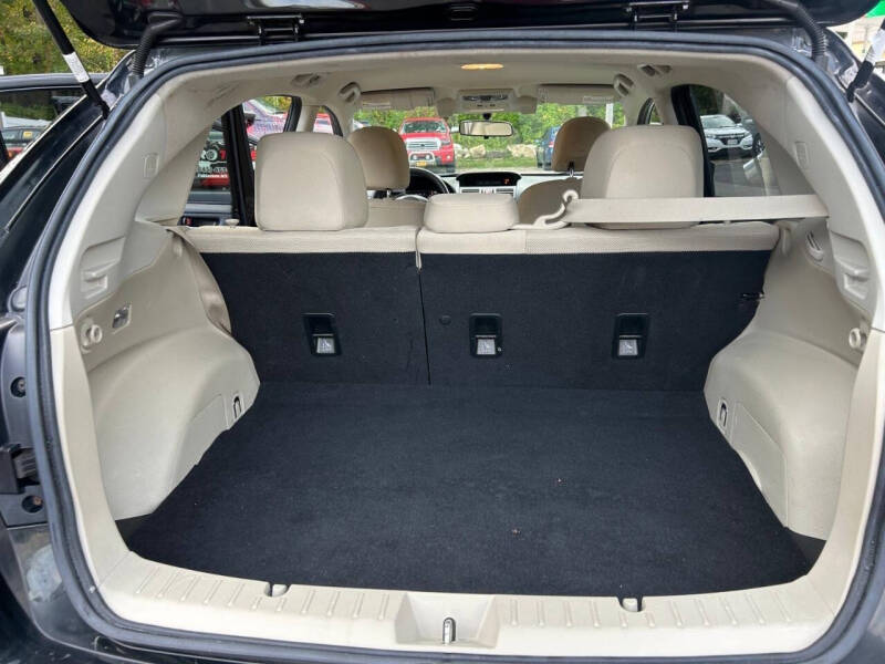 2015 Subaru XV Crosstrek 2.0i Premium