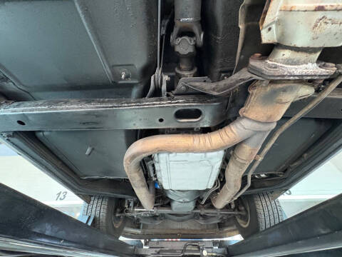 1982 Chevrolet Corvette