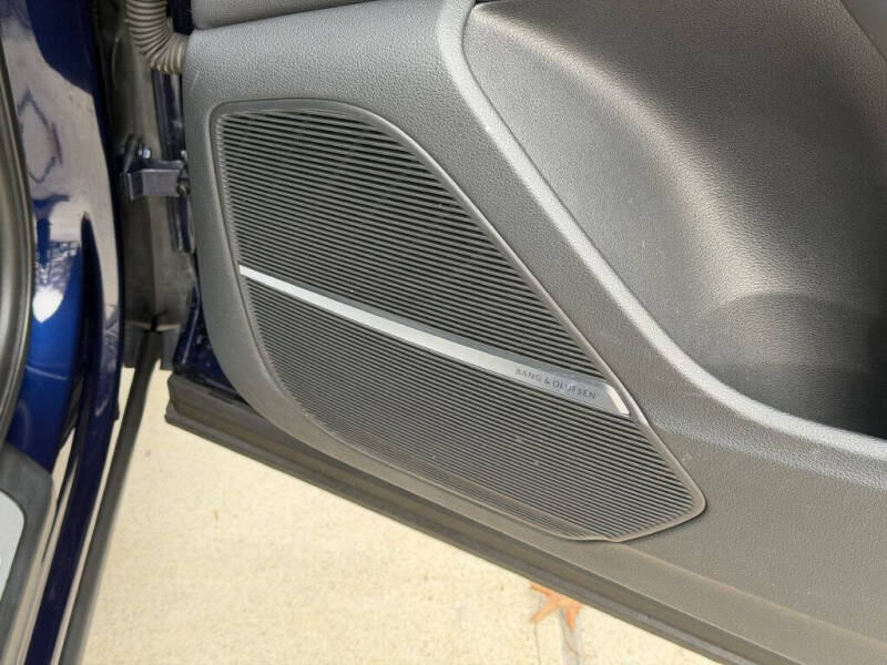 2022 Audi Q7 quattro Prestige 55 TFSI