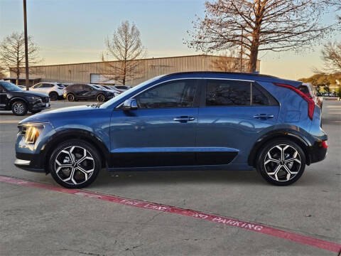 2023 Kia Niro EX Touring