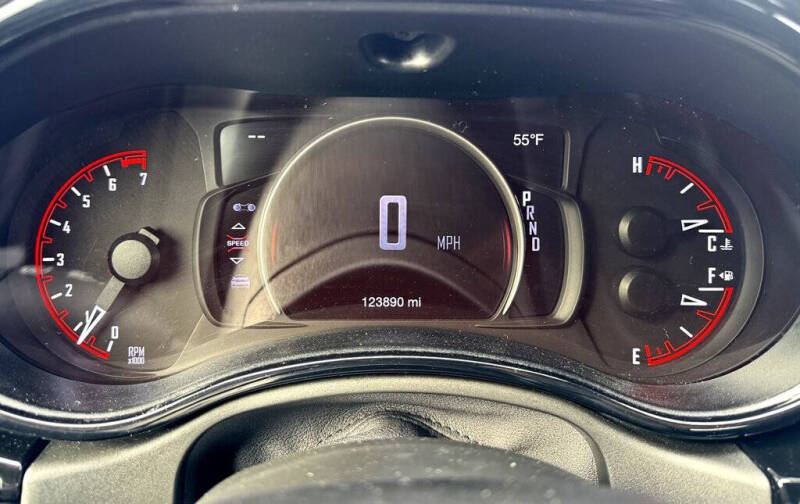 2023 Dodge Durango GT Launch Edition