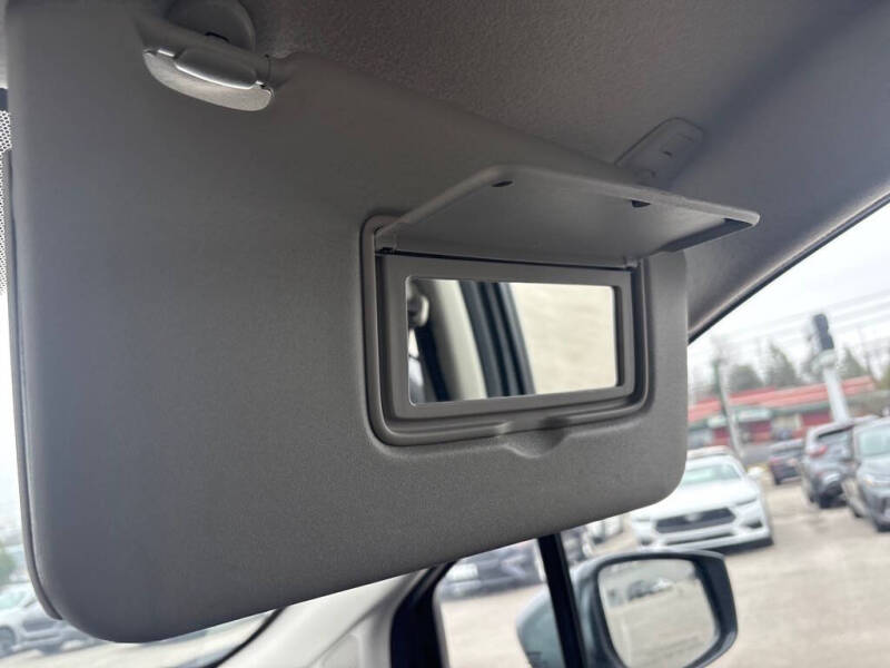 2023 Nissan Versa SV