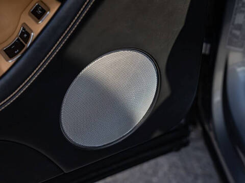 2017 Bentley Bentayga