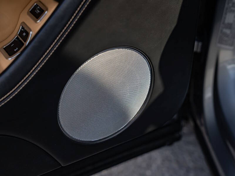 2017 Bentley Bentayga