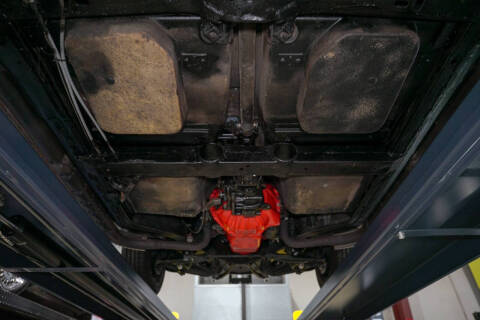 1963 Chevrolet Corvette