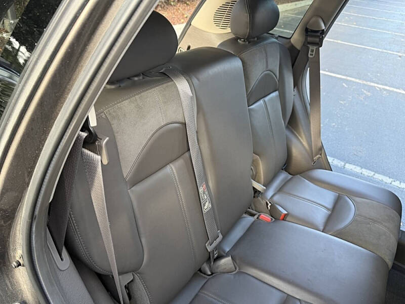 2001 Chrysler PT Cruiser