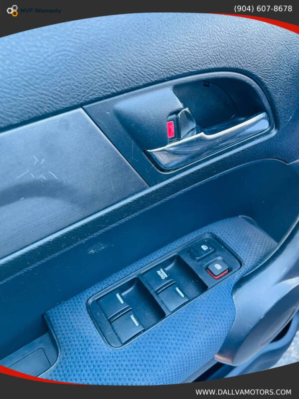 2009 Honda CR-V EX