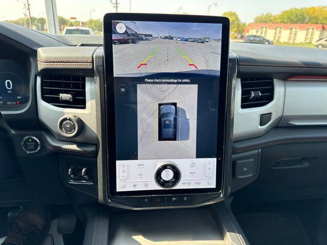 2023 Ford Expedition Timberline