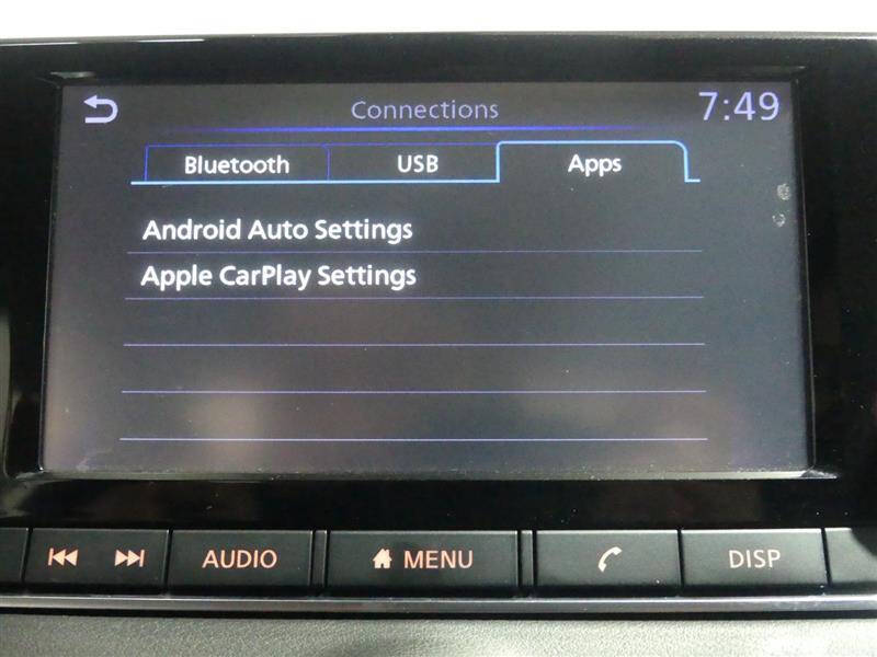 2023 Nissan Sentra S