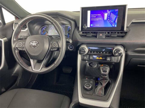 2023 Toyota RAV4 Prime SE
