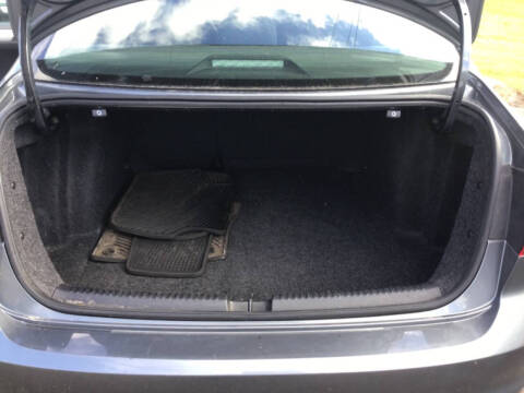 2015 Volkswagen Jetta SE