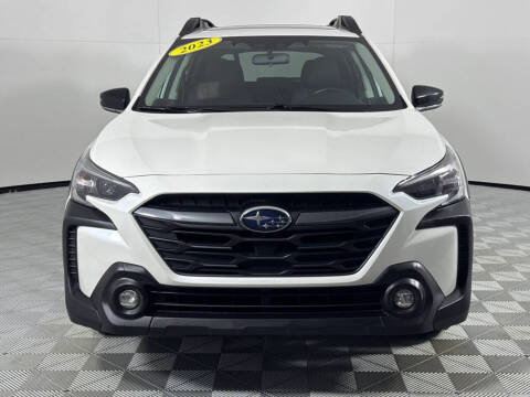 2023 Subaru Outback Premium