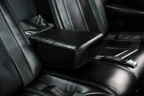 1969 Chevrolet Caprice