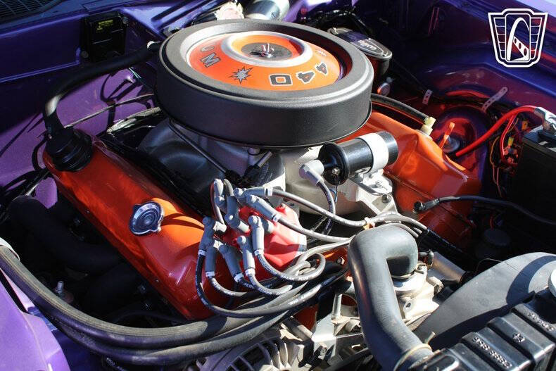 1970 Dodge Challenger