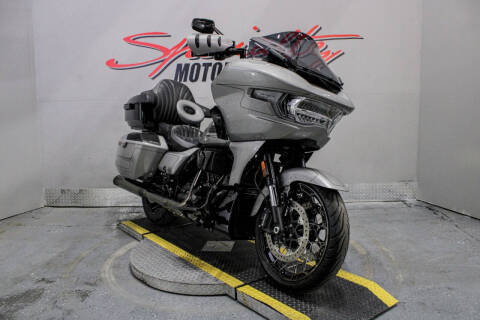 2023 Harley-Davidson CVO Road Glide