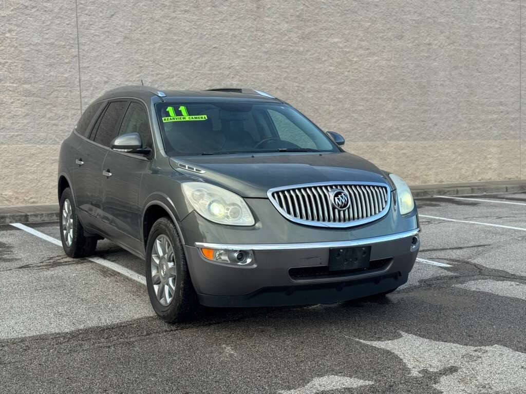 2011 Buick Enclave CXL 1 4dr Crossover w/1XL's photo