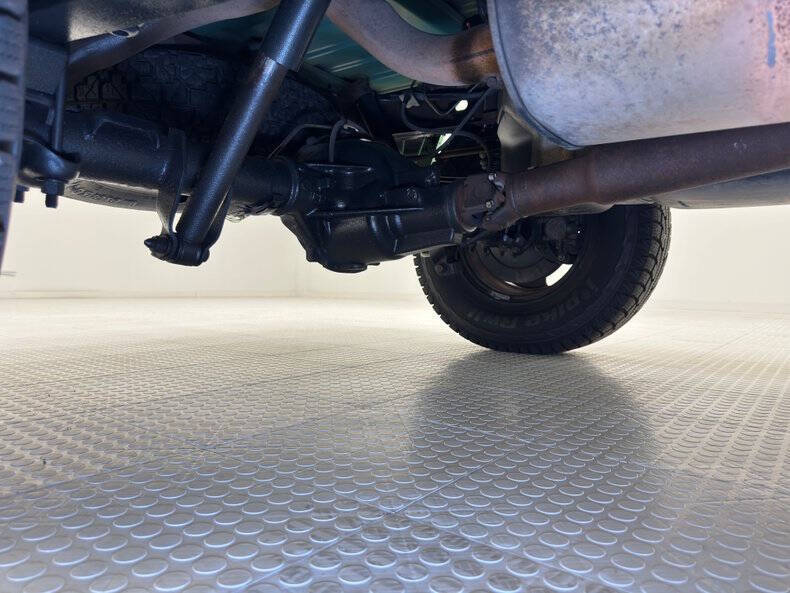 2004 Chevrolet Silverado 1500