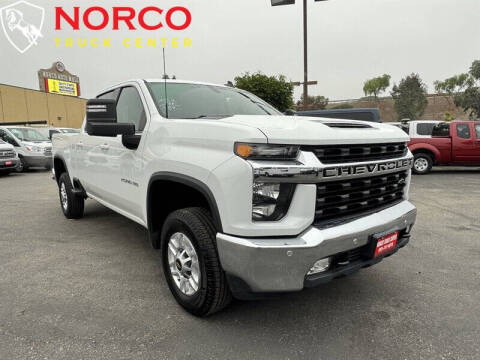 2023 Chevrolet Silverado 2500HD