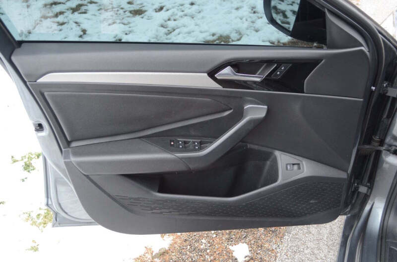 2020 Volkswagen Jetta