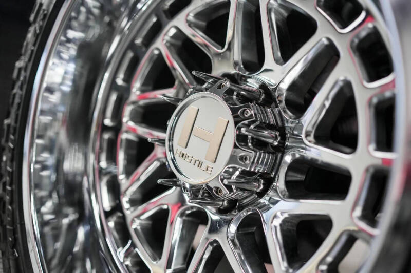 2013 RAM 2500 Laramie