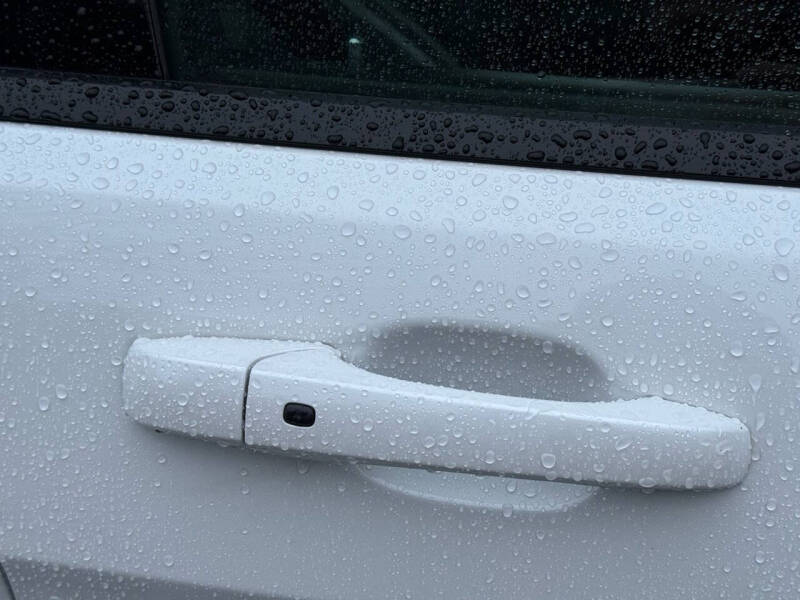 2017 Jeep Grand Cherokee SRT