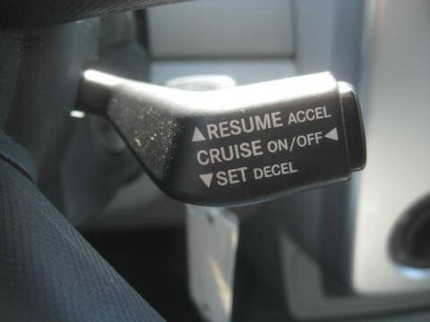 2007 Chrysler PT Cruiser Touring