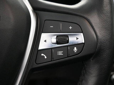 2022 BMW i4 eDrive40 Gran Coupe