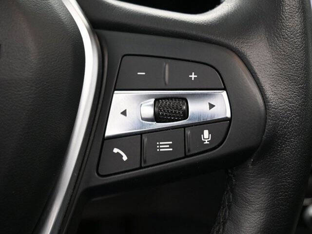 2022 BMW i4 eDrive40 Gran Coupe