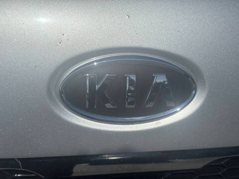 2011 Kia Soul Sport