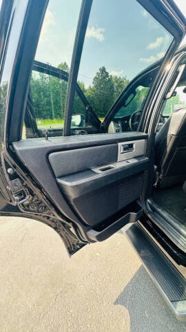 2016 Ford Expedition XLT