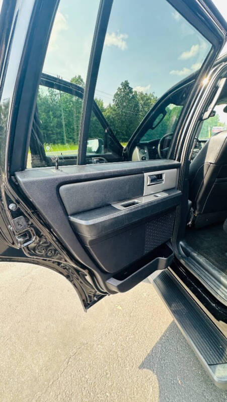 2016 Ford Expedition XLT