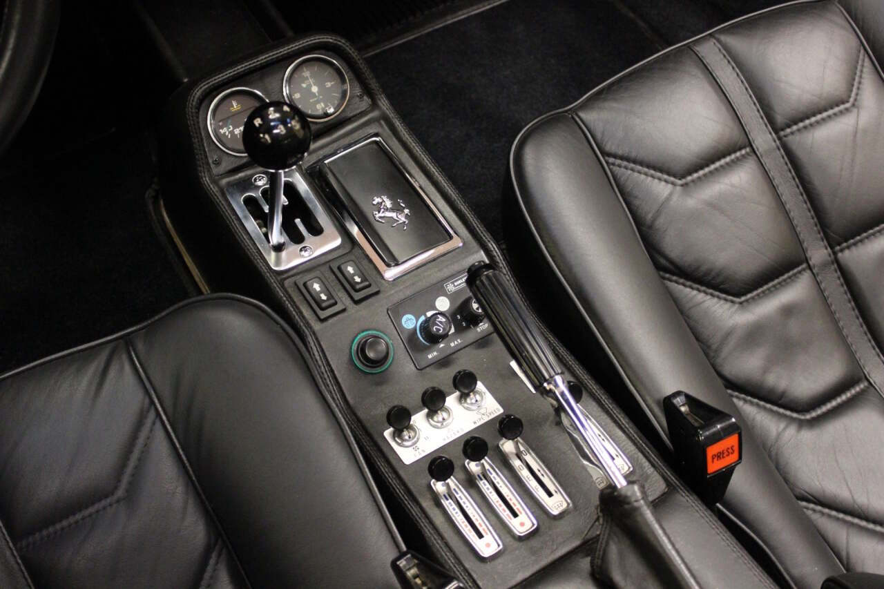 1983 Ferrari 308 47