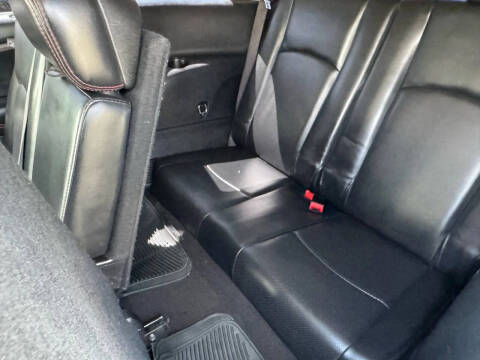 2019 Dodge Journey GT