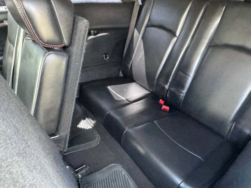 2019 Dodge Journey GT