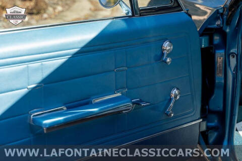 1966 Chevrolet Impala