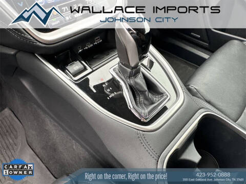 2024 Subaru Outback Touring