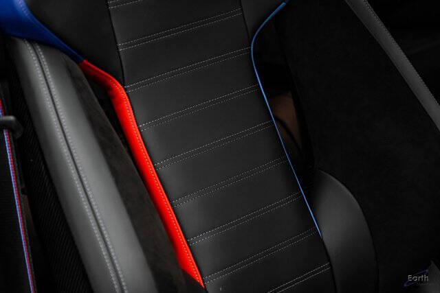 2026 BMW M2 CS