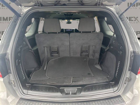 2024 Dodge Durango R/T