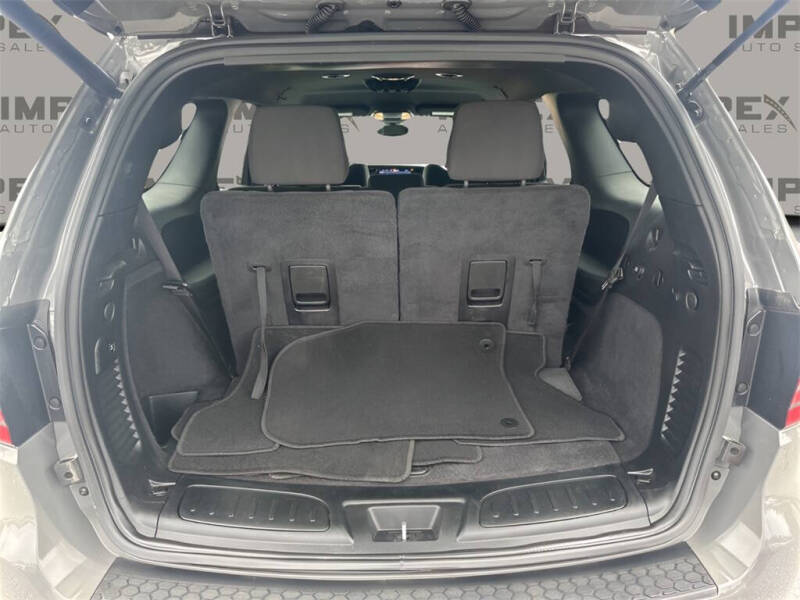 2024 Dodge Durango R/T