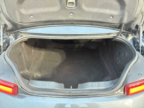 2018 Chevrolet Camaro SS