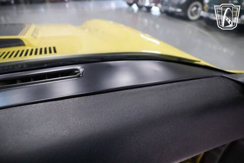 1978 Chevrolet Camaro