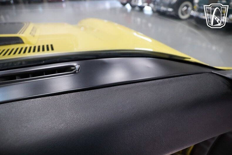 1978 Chevrolet Camaro