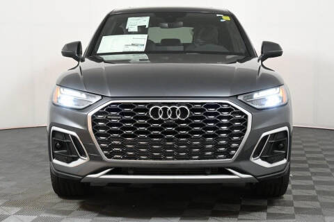 2023 Audi Q5 Sportback for sale at CU Carfinders in Norcross GA