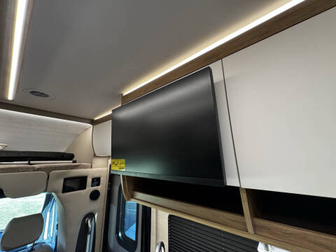 2026 Tiffin Wayfarer