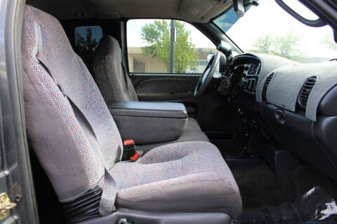 2002 Dodge Ram 2500