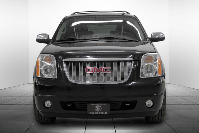 2012 GMC Yukon SLT