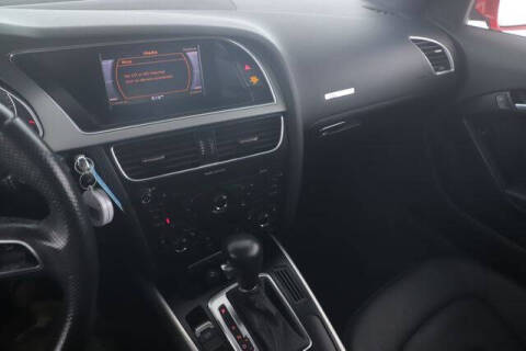 2010 Audi A5 2.0T Premium Plus