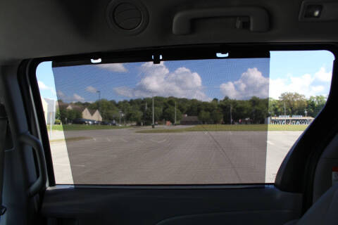 2020 Toyota Sienna XLE 8-Passenger