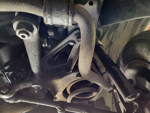 1983 Pontiac Firebird Trans Am